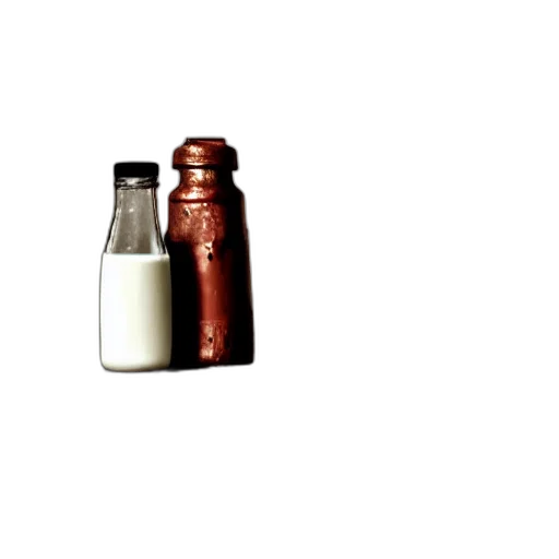 bottle, food, weapon, animal transparent PNG cut-out