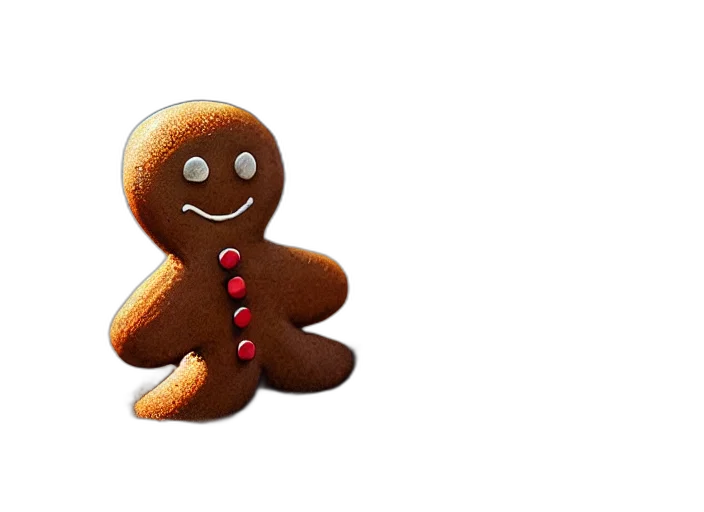 food, creature, animal, 3d render transparent PNG cut-out
