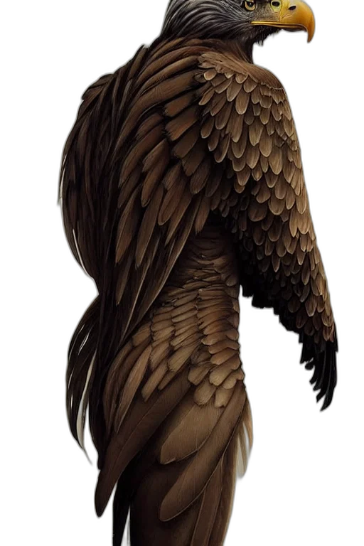 animal, staff, creature, jacket transparent PNG cut-out