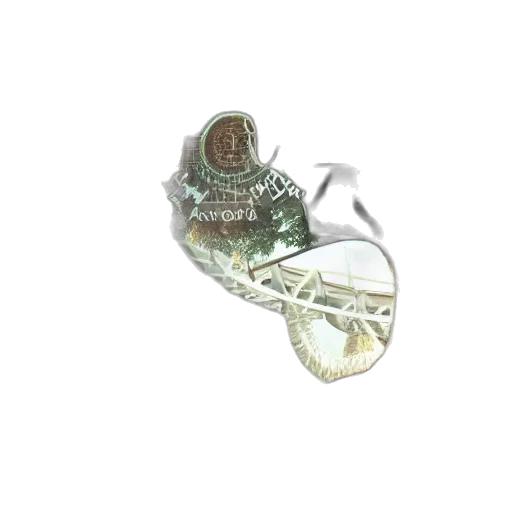 jewelry, crown, staff, weapon transparent PNG cut-out