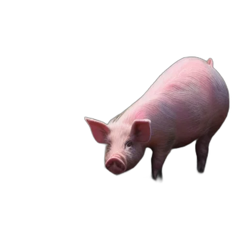 animal, creature, food, weapon transparent PNG cut-out