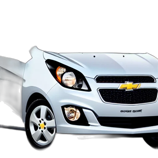 car, weapon, 3d render, photorealistic transparent PNG cut-out