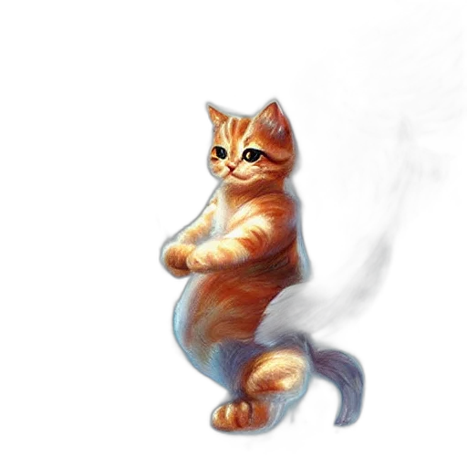 animal, staff, creature, concept art transparent PNG cut-out