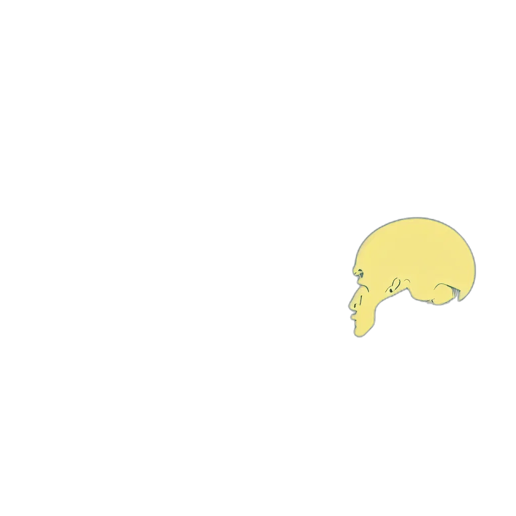 animal, hat, food, hair transparent PNG cut-out