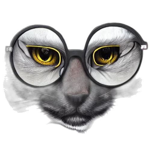 mask, animal, face, staff transparent PNG cut-out
