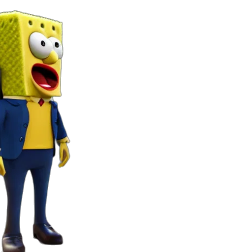 jacket, robot, animal, creature transparent PNG cut-out