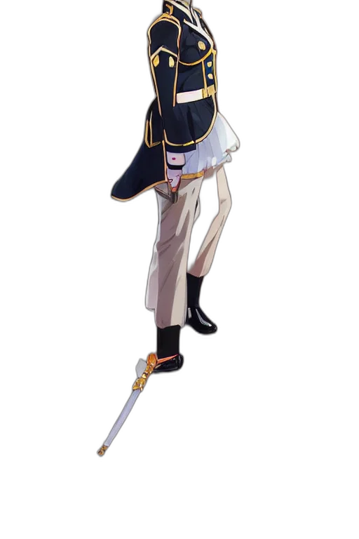 staff, sword, weapon, crown transparent PNG cut-out