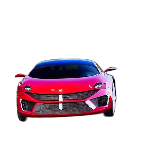 car, robot, weapon, animal transparent PNG cut-out