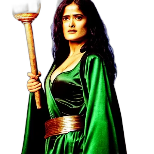 staff, sword, comic book art, fantasy art transparent PNG cut-out