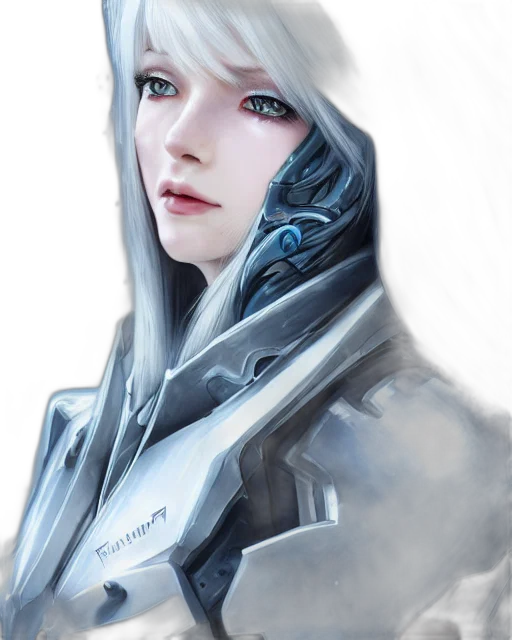 robot, face, dragon, jacket transparent PNG cut-out