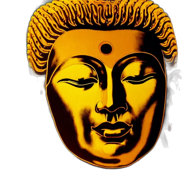 mask, jewelry, face, crown transparent PNG cut-out