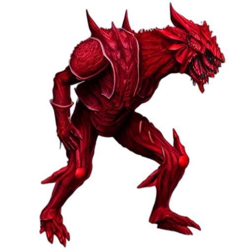 dragon, creature, animal, staff transparent PNG cut-out