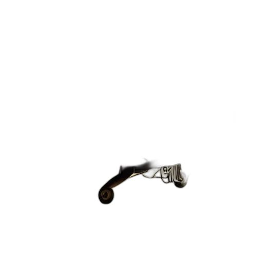 weapon, staff, sword, jewelry transparent PNG cut-out
