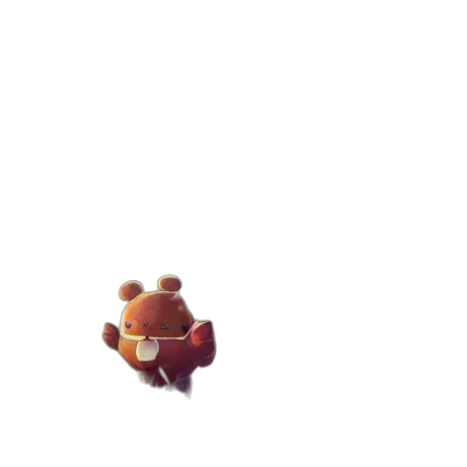 creature, animal, robot, staff transparent PNG cut-out