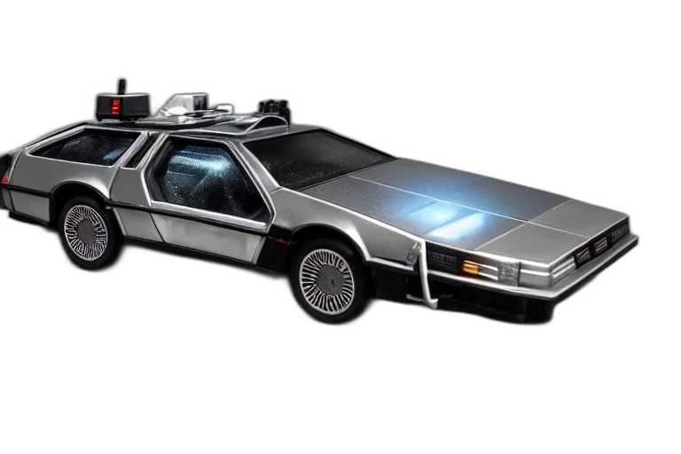 car, robot, concept art, 3d render transparent PNG cut-out