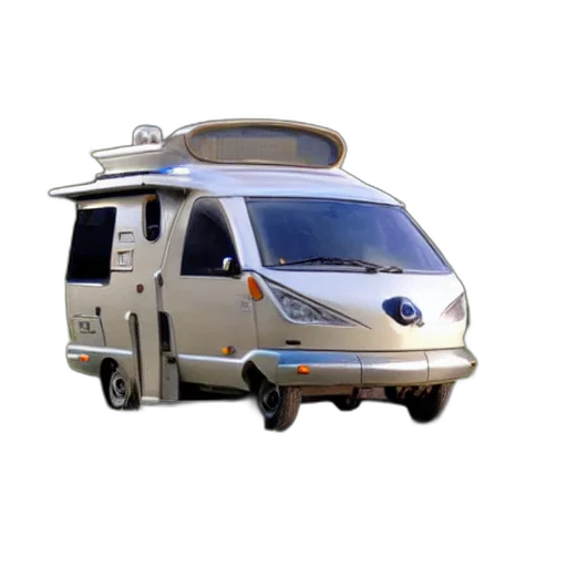 car, animal, 3d render, photorealistic transparent PNG cut-out