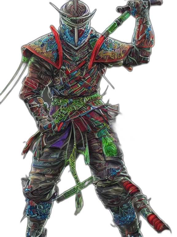 staff, sword, mask, weapon transparent PNG cut-out