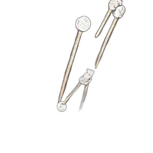 jewelry, staff, umbrella, weapon transparent PNG cut-out