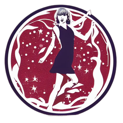 dress, cartoon, comic book art, anime transparent PNG cut-out