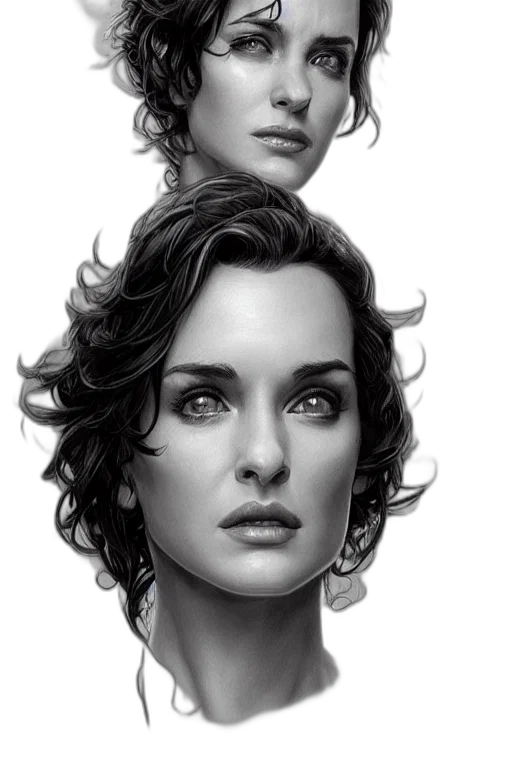 face, crown, robot, jewelry transparent PNG cut-out