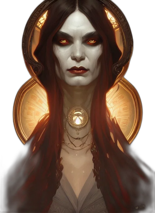 jewelry, face, mask, fantasy art transparent PNG cut-out