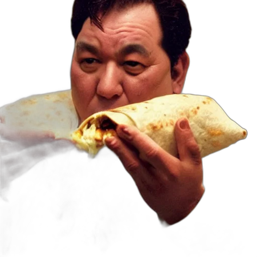 food, face, staff, mask transparent PNG cut-out