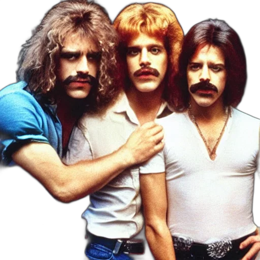 hair, bohemian, rhapsody transparent PNG cut-out