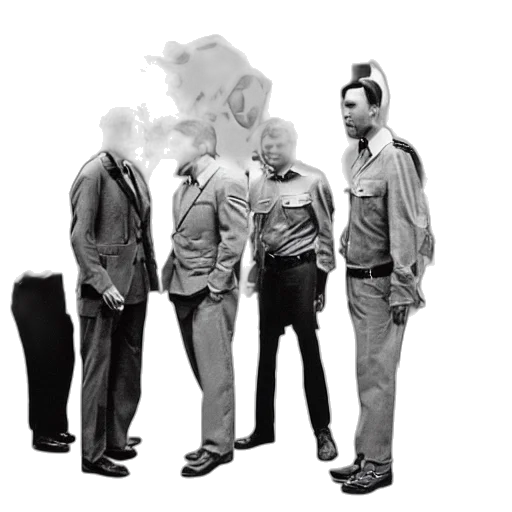 jacket, staff, concept art, thetans transparent PNG cut-out