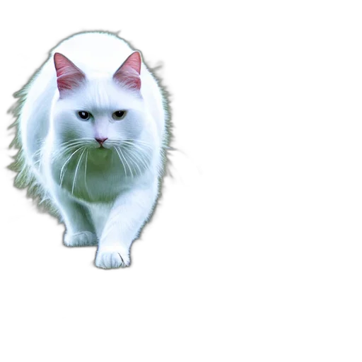 animal, creature, staff, umbrella transparent PNG cut-out