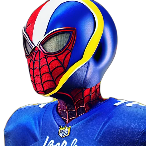 mask, jacket, face, concept art transparent PNG cut-out