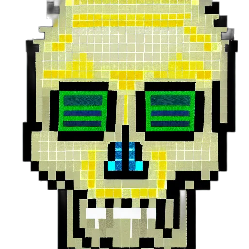 robot, mask, face, creature transparent PNG cut-out