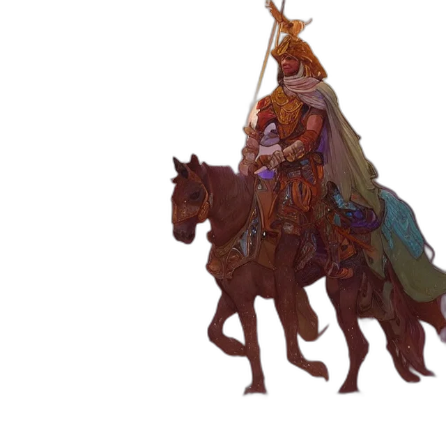 sword, crown, staff, concept art transparent PNG cut-out