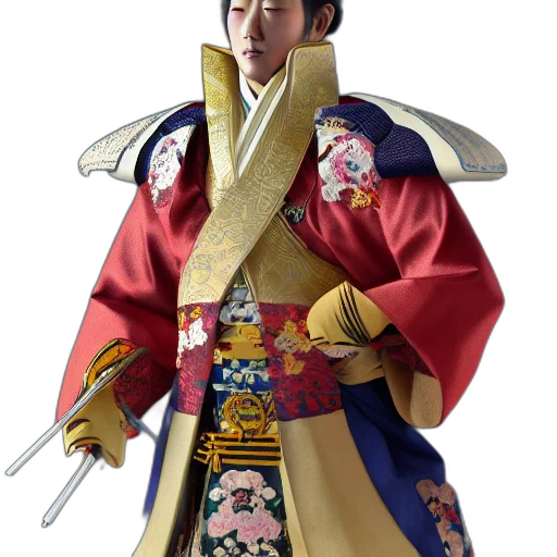 staff, sword, jacket, face transparent PNG cut-out