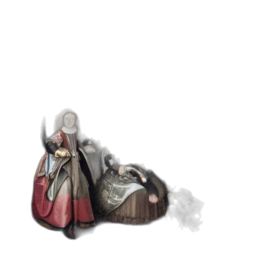 dress, weapon, shoes, jewelry transparent PNG cut-out