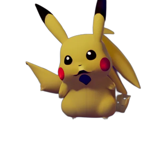 animal, creature, staff, weapon transparent PNG cut-out