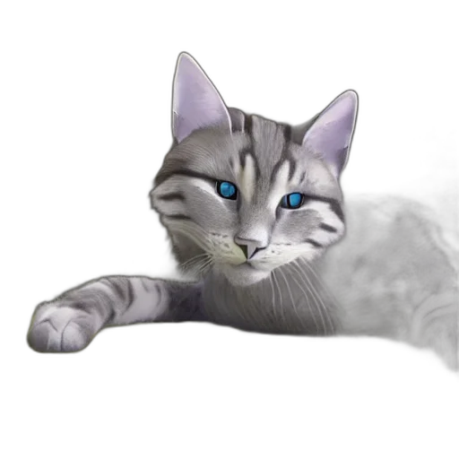 animal, staff, creature, face transparent PNG cut-out