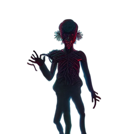 creature, robot, mask, animal transparent PNG cut-out
