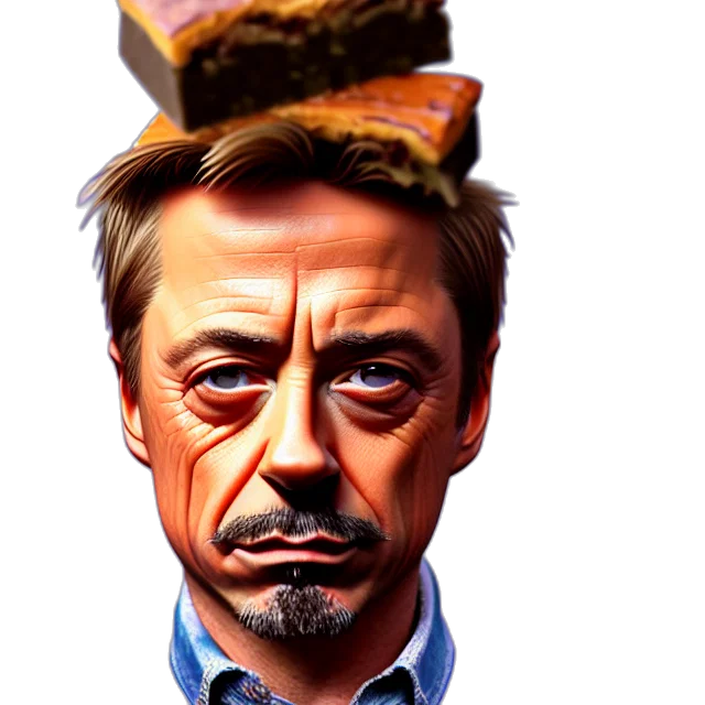hat, face, staff, mask transparent PNG cut-out