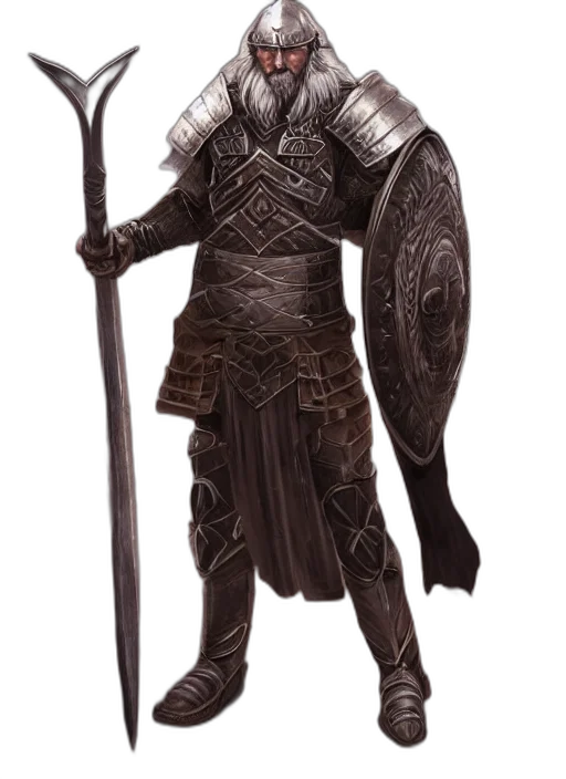 sword, staff, weapon, dragon transparent PNG cut-out