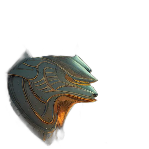 mask, dragon, face, crown transparent PNG cut-out