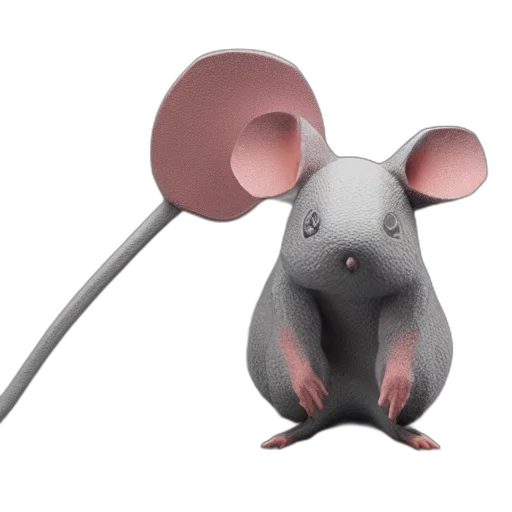 animal, creature, staff, weapon transparent PNG cut-out