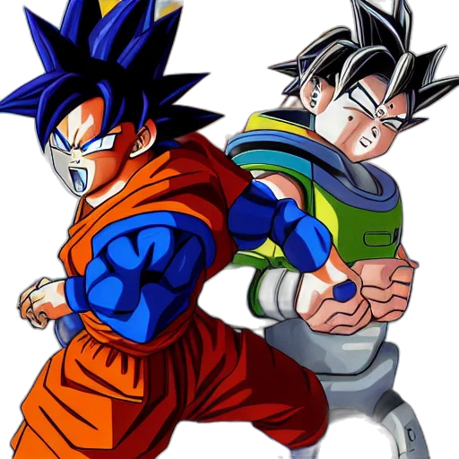 concept art, anime, pixel art, comic book art transparent PNG cut-out