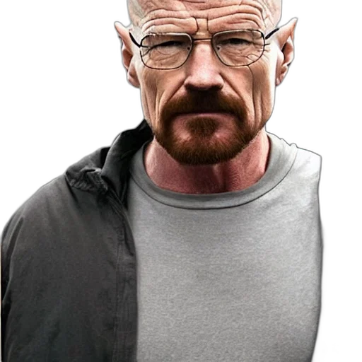 jacket, face, animal, staff transparent PNG cut-out