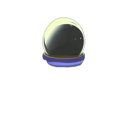 hat, mask, robot, staff transparent PNG cut-out
