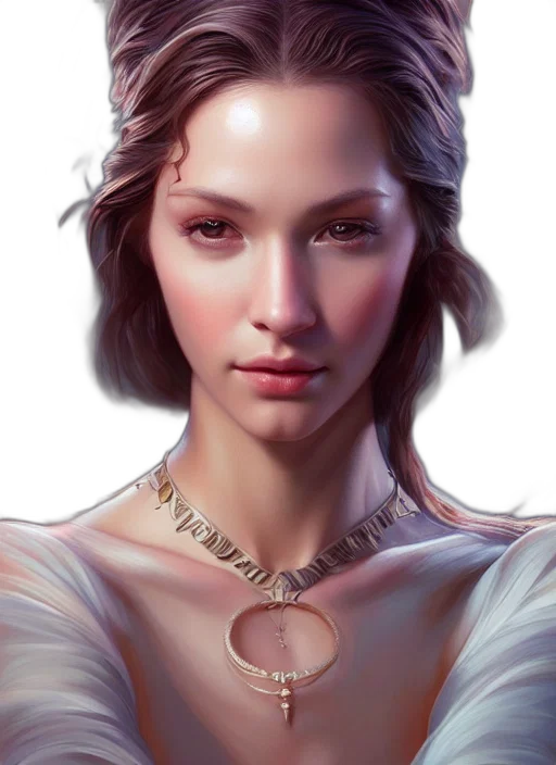 jewelry, face, crown, dress transparent PNG cut-out