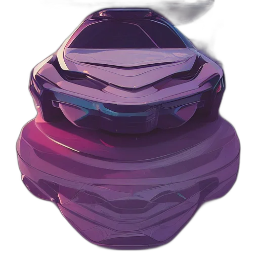 crown, hat, mask, robot transparent PNG cut-out