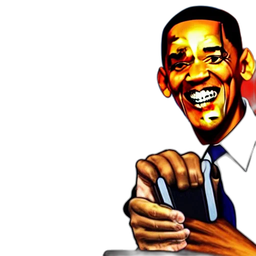 cartoon, comic book art, photorealistic, concept art transparent PNG cut-out
