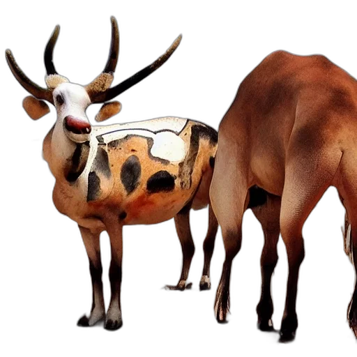 animal, mask, food, jewelry transparent PNG cut-out