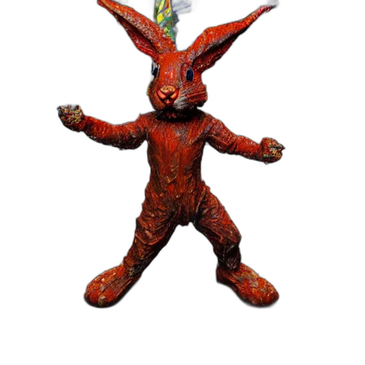 creature, animal, mask, dragon transparent PNG cut-out