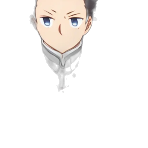 staff, face, mask, creature transparent PNG cut-out